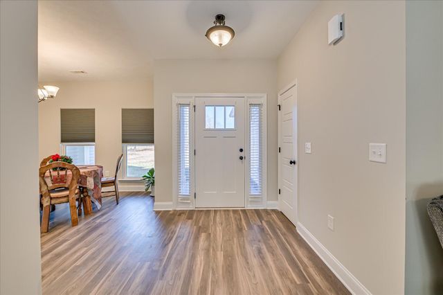 4334 Sandhill Road, Thomson, GA 30824