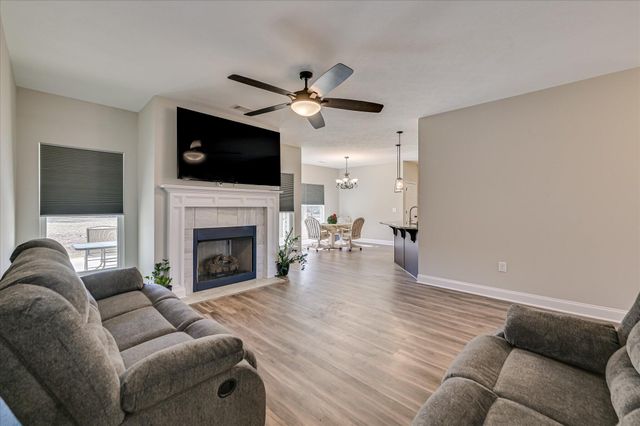 4334 Sandhill Road, Thomson, GA 30824