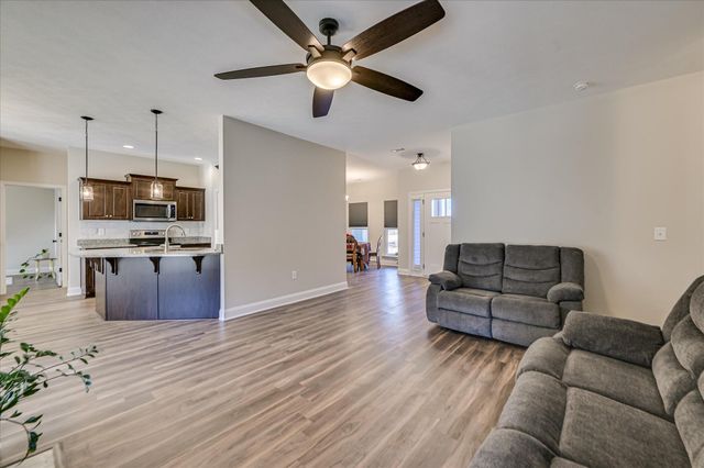 4334 Sandhill Road, Thomson, GA 30824