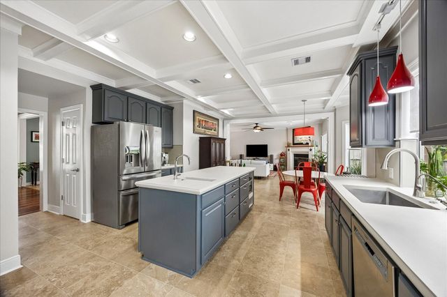 3023 Rothbury Drive, Pearland, TX 77584
