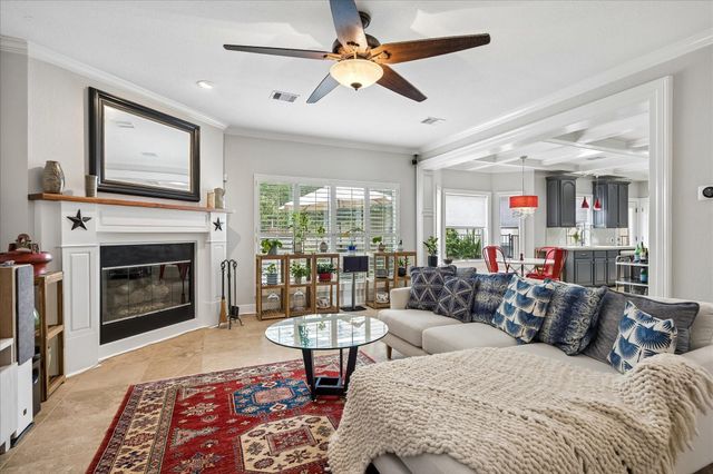 3023 Rothbury Drive, Pearland, TX 77584