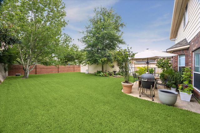 3023 Rothbury Drive, Pearland, TX 77584
