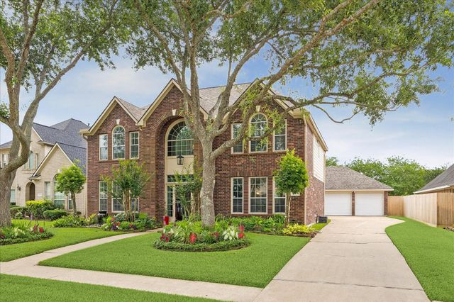 3023 Rothbury Drive, Pearland, TX 77584