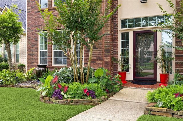 3023 Rothbury Drive, Pearland, TX 77584