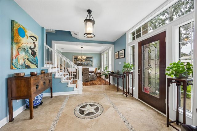 3023 Rothbury Drive, Pearland, TX 77584