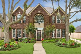 3023 Rothbury Drive, Pearland, TX 77584