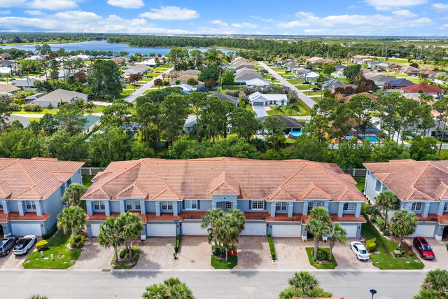 2170 SW Cape Cod Drive, Port St. Lucie, Port St Lucie, FL 34953