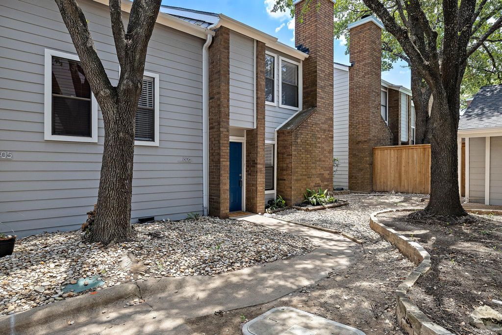7635 Guadalupe ST 806, Austin, TX 78752