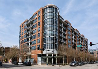 1200 W Monroe Street 901, Chicago, IL 60607