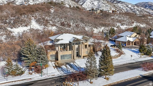 5304 S SKYLINE PKWY, Ogden, UT 84403