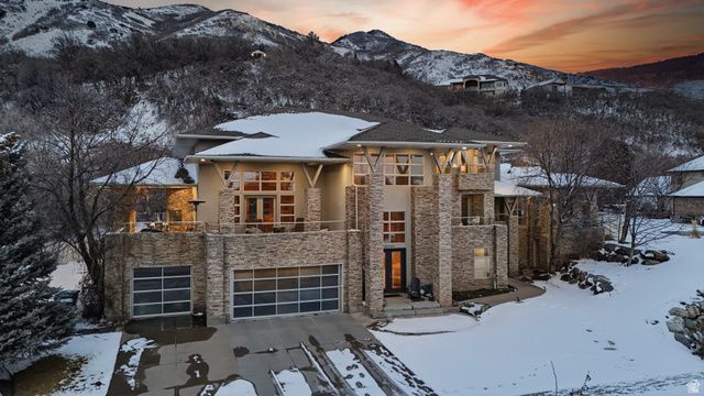 5304 S SKYLINE PKWY, Ogden, UT 84403