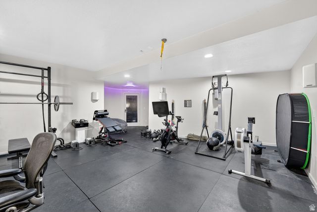 5304 S SKYLINE PKWY, Ogden, UT 84403