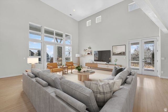 5304 S SKYLINE PKWY, Ogden, UT 84403