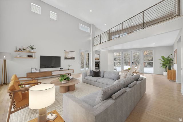 5304 S SKYLINE PKWY, Ogden, UT 84403