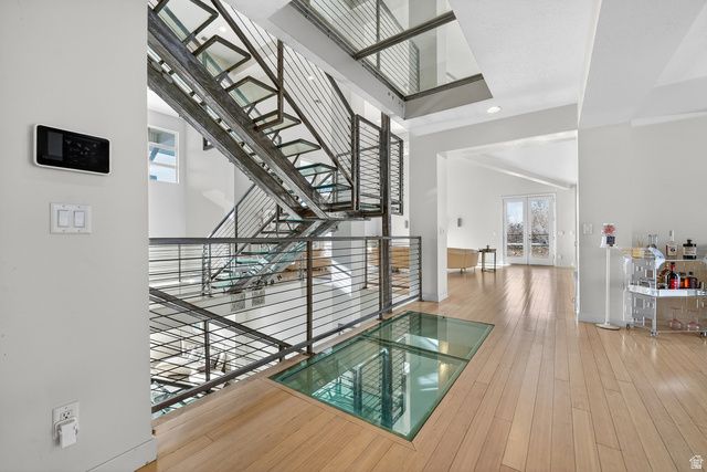 5304 S SKYLINE PKWY, Ogden, UT 84403