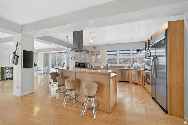 5304 S SKYLINE PKWY, Ogden, UT 84403