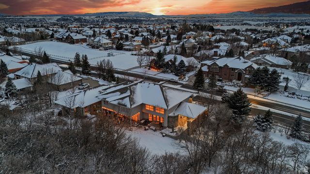 5304 S SKYLINE PKWY, Ogden, UT 84403