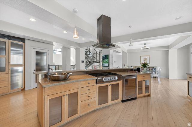 5304 S SKYLINE PKWY, Ogden, UT 84403