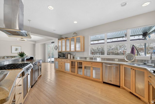 5304 S SKYLINE PKWY, Ogden, UT 84403