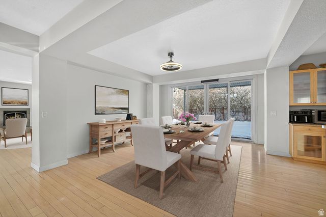 5304 S SKYLINE PKWY, Ogden, UT 84403