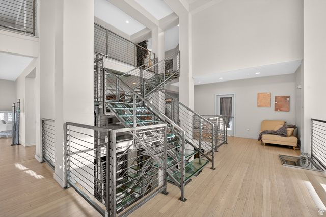 5304 S SKYLINE PKWY, Ogden, UT 84403