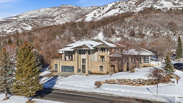 5304 S SKYLINE PKWY, Ogden, UT 84403