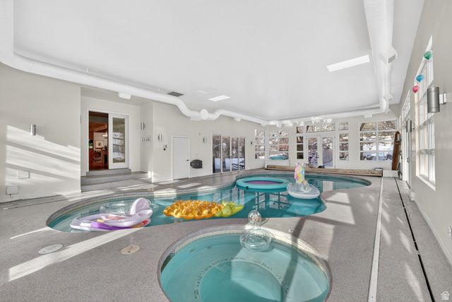 5304 S SKYLINE PKWY, Ogden, UT 84403