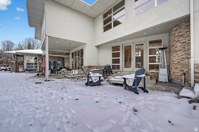 5304 S SKYLINE PKWY, Ogden, UT 84403