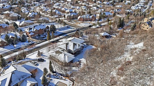 5304 S SKYLINE PKWY, Ogden, UT 84403