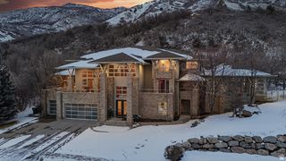 5304 S SKYLINE PKWY, Ogden, UT 84403