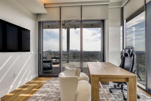 8119 Douglas Avenue 1406, Dallas, TX 75225