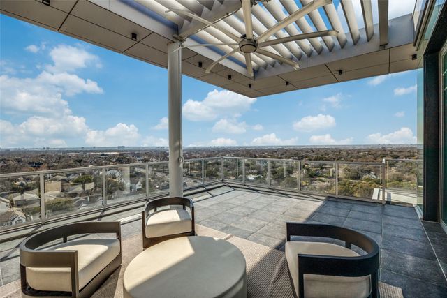 8119 Douglas Avenue 1406, Dallas, TX 75225