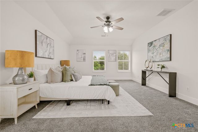 3726 Eagles Nest Street, Round Rock, TX 78665