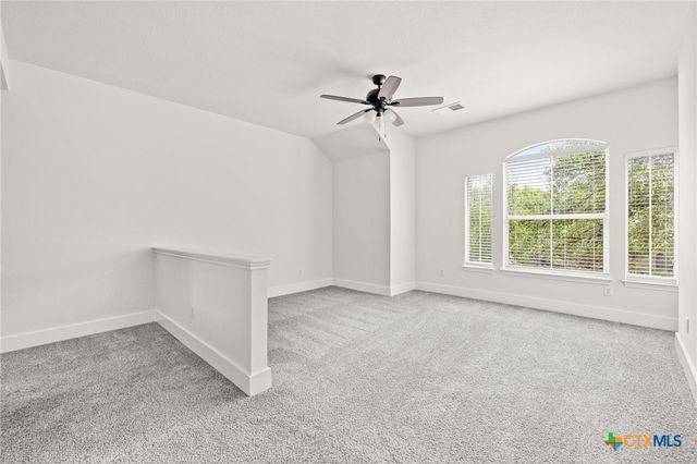 3726 Eagles Nest Street, Round Rock, TX 78665