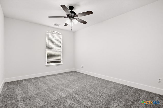 3726 Eagles Nest Street, Round Rock, TX 78665