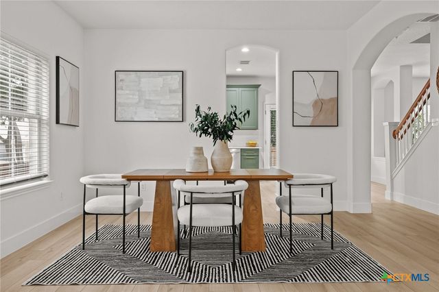 3726 Eagles Nest Street, Round Rock, TX 78665