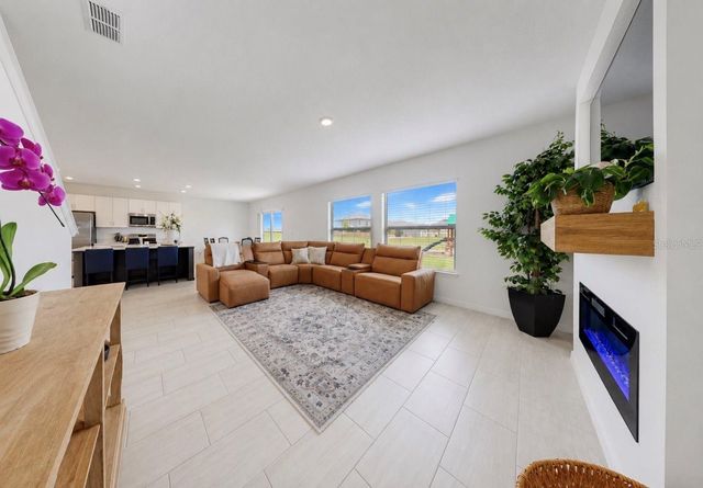11821 BLUE DIAMOND TRL TRAIL, Parrish, FL 34219