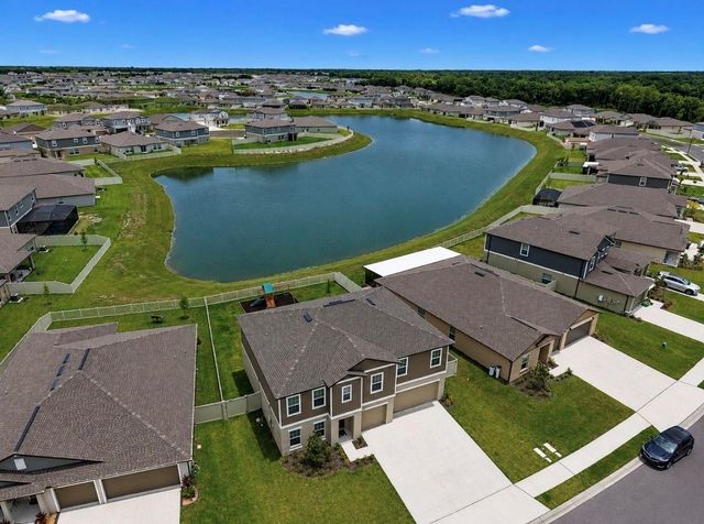 11821 BLUE DIAMOND TRL TRAIL, Parrish, FL 34219