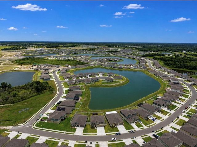 11821 BLUE DIAMOND TRL TRAIL, Parrish, FL 34219