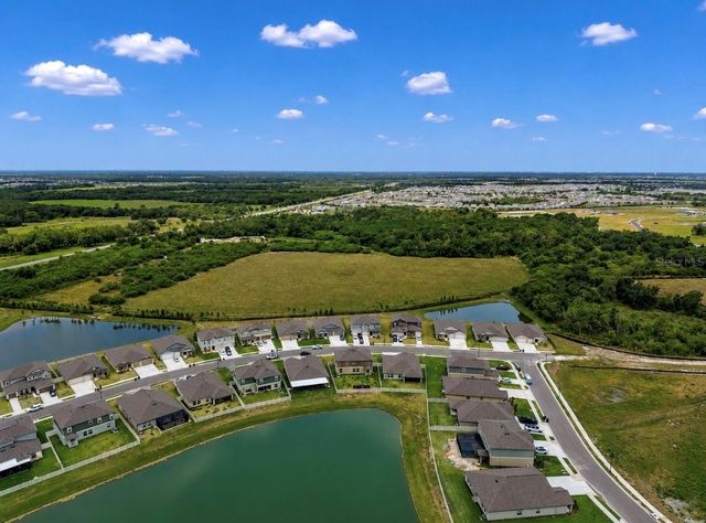 11821 BLUE DIAMOND TRL TRAIL, Parrish, FL 34219
