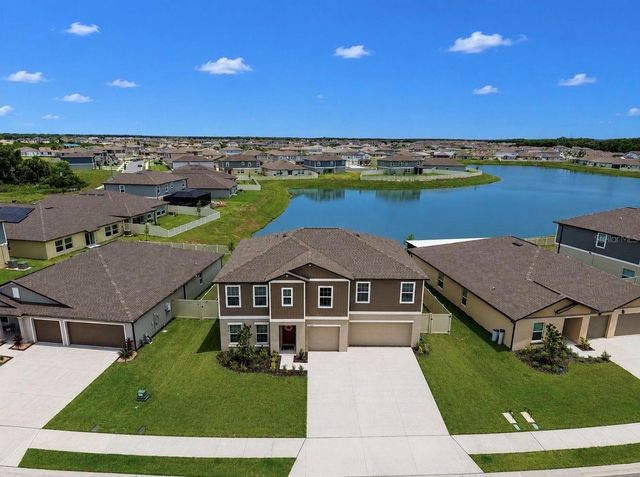 11821 BLUE DIAMOND TRL TRAIL, Parrish, FL 34219