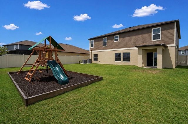 11821 BLUE DIAMOND TRL TRAIL, Parrish, FL 34219