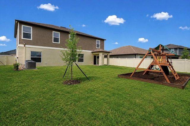 11821 BLUE DIAMOND TRL TRAIL, Parrish, FL 34219