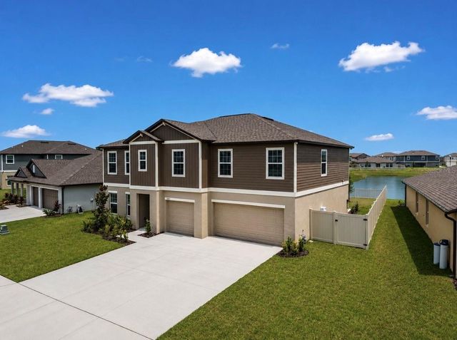 11821 BLUE DIAMOND TRL TRAIL, Parrish, FL 34219