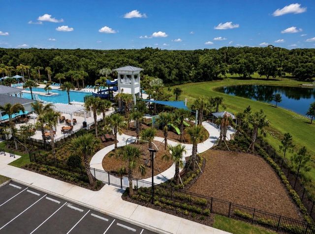 11821 BLUE DIAMOND TRL TRAIL, Parrish, FL 34219
