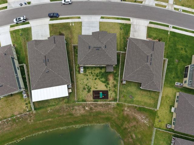 11821 BLUE DIAMOND TRL TRAIL, Parrish, FL 34219