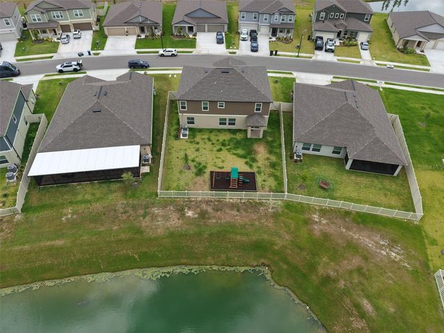 11821 BLUE DIAMOND TRL TRAIL, Parrish, FL 34219