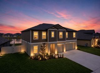 11821 BLUE DIAMOND TRL TRAIL, Parrish, FL 34219