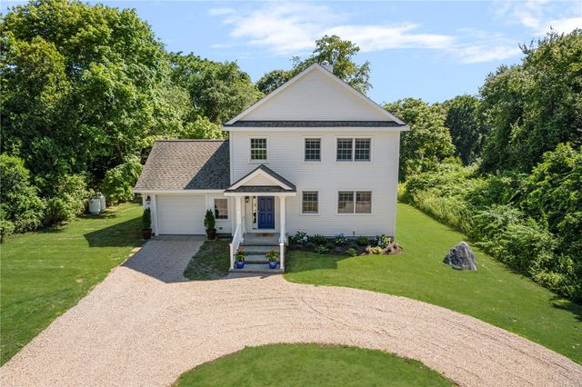 9 Spring Street, Jamestown, RI 02835