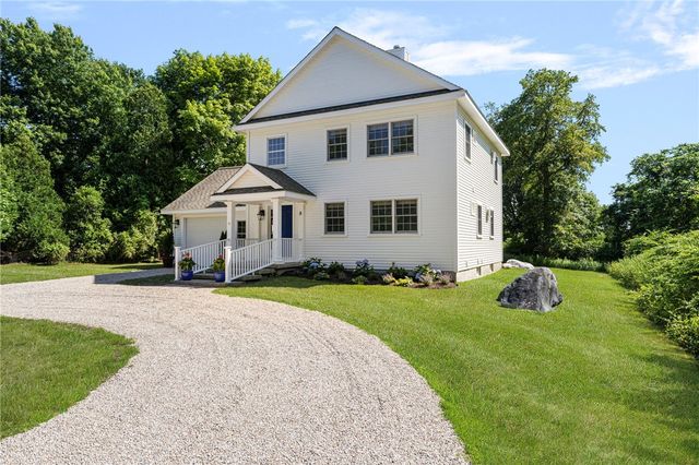 9 Spring Street, Jamestown, RI 02835